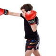 thumbnail image 4 of MesaSe Boxing Gloves Toy for Boy  Kids Boxing Gloves Kit Punching Bag Educational Decompression Sandbag Hanging Toy Set;Kids Boxing Gloves Kit Punching Bag Decompression Sandbag Toy Set, 4 of 15