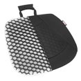 thumbnail image 6 of Motor Trend Honeycomb Seat Cushion - Non-Slip Bottom Mesh-Office Chair -Sciatica & Back Pain Relief, 6 of 7