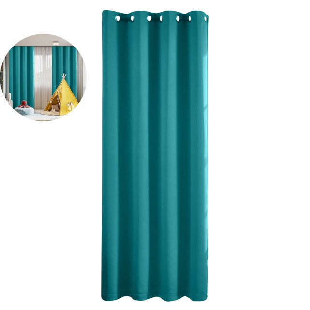 Dvruxg Rideaux Occultants Occultants Isolés Thermiquement pour Fenêtres, Rideaux Assombrissants pour Salon et Chambre, Rideaux à Oeillets
