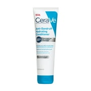 شامبو وبلسم CeraVe المرطب المضاد للقشرة، خالي من البارابين والكبريتات، لجميع أنواع الشعر
