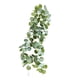 thumbnail image 5 of Guirnalda artificial para decorar el hogar con hojas de parra y cielo estrellado, ideal para decoraciones de boda, 5 of 6