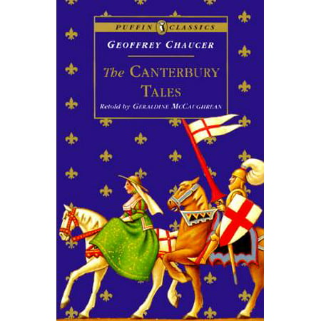 The Canterbury Tales (The Best Of Caravan Canterbury Tales)
