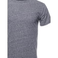 thumbnail image 3 of FashionOutfit Men's Crewneck Tee Shirt, 3 of 3