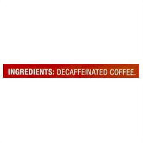 Dunkin' Donuts Dunkin' Decaf Coffee K-Cup Pods Medium Roast 22/Box (400846) 2516933