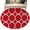 Red, variant on 3'x5' Area Rugs, Sage Green Abstract Indoor Outdoor Area Rug for Living Room Bedroom, Modern White Geometric Twisted Art Washable Bathroom Rugs Kitchen Floor Carpet Mats Home Decor Aesthetic