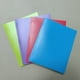 thumbnail image 3 of Two Pocket File Folder Three Hole Punch Prong Fasteners Colored Plastic Folders with Pockets Poly Folders for & Durable Heavy Duty File Folders, 3 of 3