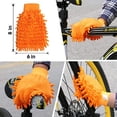 thumbnail image 4 of ddioayh Clearance Bike Cleaning Tool Package Cycling Tire Brush Chain Wash Brake Disc Cleaner Tool, 4 of 5