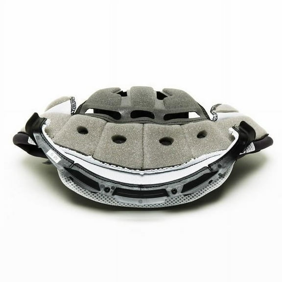 Shoei Center Pads for RF-1200 Helmet - (L5 OPT II) Lg