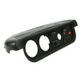 Dashboard Speedometer Cover High Performance Cluster Speedometer