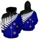 thumbnail image 3 of Sudadera con capucha y cremallera especial de Nueva Zelanda Aotearoa para hombre, bandera Y2k, novedad, sudaderas con capucha y sudaderas, sudaderas con capucha, suéter deportivo, ropa para niños, 3 of 5