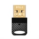 thumbnail image 1 of Adaptador USB Bluetooth 6.0: Transmisor y Receptor de Audio y Música para Altavoces, Teclados, Ratones, Auriculares e Impresoras., 1 of 5