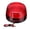 Red, variant on 12V LED Strobe Beacon Emergency Alarm Warning Flashing Light Signal Lamp Security Alarm