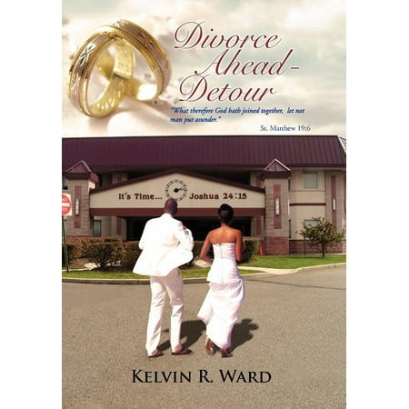 Divorce Ahead - Detour
