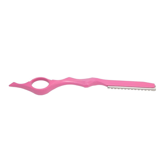 Cheveux Clairsemés pour, Cheveux Clairsemés Cheveux en Acier Inoxydable Coiffage Coiffage des Cheveux Structuration des Cheveux pour Salon et Usage Domestique