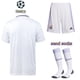 thumbnail image 1 of Camiseta De Fútbol Real Madrid BENZEMA 2022 2023 HAZARD ASENSIO CASEMIRO ALABA VINI JR . kit De Casa Isco, 1 of 4