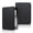 Black, variant on Case for 7" All-New Kindle Paperwhite (12th Generation, 2024) and Kindle Colorsoft - Slim Lightweight Shell PU Leather Protective Cover with Auto Sleep/Wake, Black