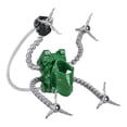 thumbnail image 4 of Figura de Acción Hasbro Marvel Doc Ock Web Splashers, 4 of 4
