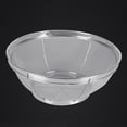 thumbnail image 3 of CNKOO Kitchen Rice Sieve Washing Bowl Food Vegetables Cleaning Strainer Drain Basket, 3 of 9