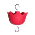 thumbnail image 2 of 1Pc Feeder Feeder Hook Bird Trap Hummingbird Moat Patio & Garden, 2 of 6