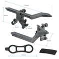 thumbnail image 4 of LJNYFDC Bike Disc Alignment Tool Mountain Bike Front Fork Alignment Tool Bicycle Repair Tool Lightweight Portable Simple Installation for Bicycle Wheel Maintenance, 4 of 7
