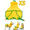 X-Small（8-15lbsPets)--Pet Bathrobe for Dog Cat-Yellow- A5, variant on Pet Clothes Fast Dog Towel Robe for Bathing Absorbent Hooded Bathrobe, Dog Coat, Dog Bathrobe Towel for Cats, XS