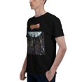 thumbnail image 5 of Camiseta de Manga Corta para Hombres Naru, 5 of 5