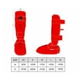 thumbnail image 4 of Wacoku WKF Tibia et Cou-de-Pied, 4 of 5