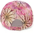 thumbnail image 3 of EONQY Women Rhinestone Crystals Baseball Cap Bling Bling Adjustable Sun Hat Hip Hop Caps Fashion Hats, 3 of 6
