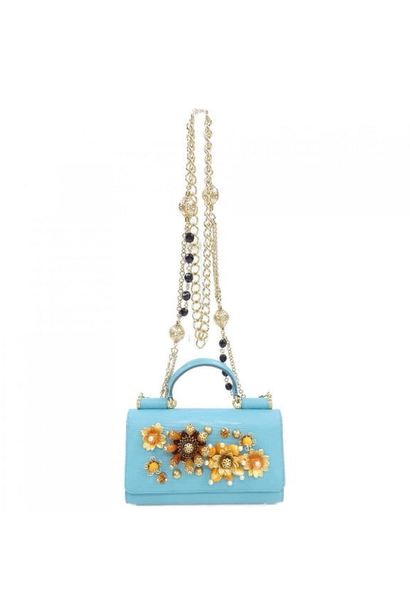 Pre-Owned Dolce & Gabbana DOLCE&GABBANA Wallets (Good)