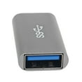 thumbnail image 2 of USB 3.0 Female to Female Adapter High Speed USB 3.0 Coupler Extender Converter, 2 of 15