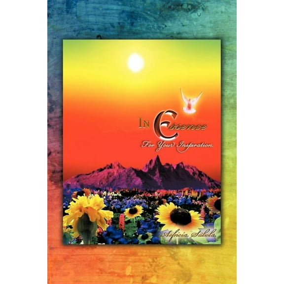 In Essence (For Your Inspiration) (Paperback)