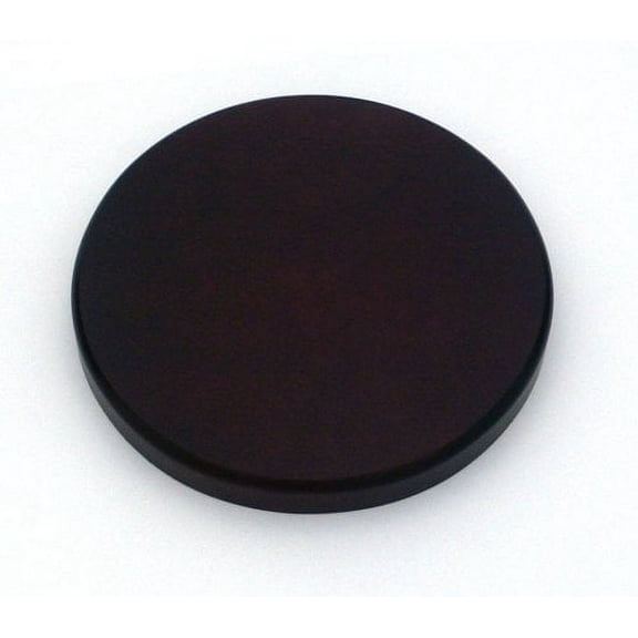 Weems & Plath Round Plaque Instrument Base (7-Inch)