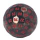 thumbnail image 4 of Metal Digital Dice, Versatile Party Polyhedral Dice 100 Sides For Role Playing Game For Men ANGGREK Otros, 4 of 8
