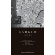 Oberon Modern Playwrights: Barker: Plays Six: (Uncle) Vanya; A House of Correction; Let Me; Judith; Lot and His God (Paperback)