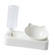 thumbnail image 5 of Cuencos para perros y gatos jinwen juego de dispensador de agua y comida L, 5 of 8