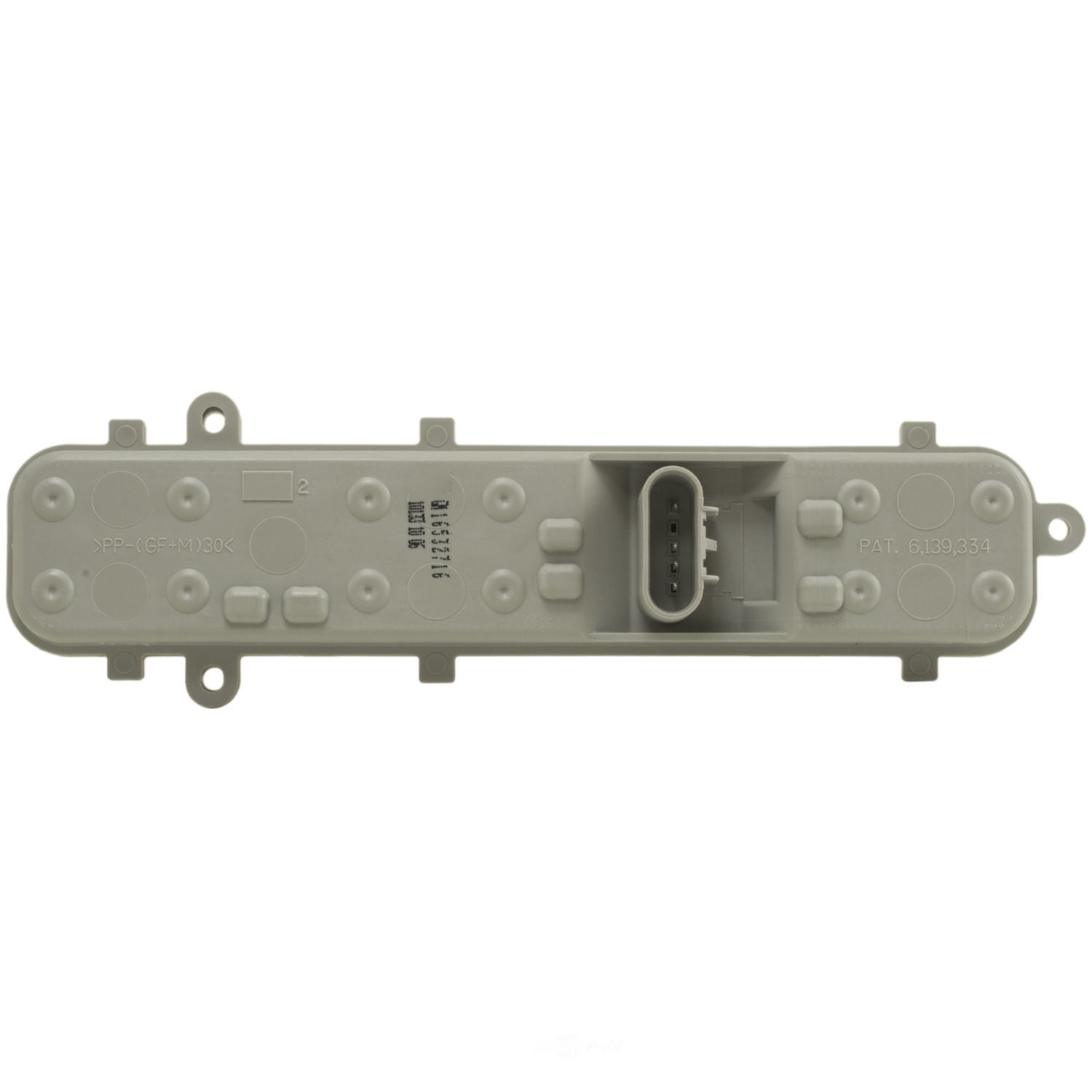 Tail Light Circuit Board