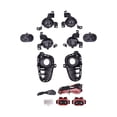 thumbnail image 1 of Set Faros Niebla Rio 2018 A 2020 Kia C/Rejilla C/Cables Generica ., 1 of 4