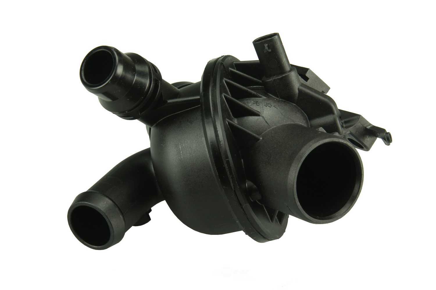 URO Parts URO-015953 Engine Coolant Thermostat / Water Inlet Assembly
