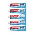 thumbnail image 1 of Colgate Max Clean Toothpaste With Whitening Smart Foam 150 Ml - Mint (5 Pack), 1 of 4