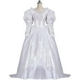 thumbnail image 2 of Sarah Labyrinth Costume Dress Ball Gown Costume, 2 of 6