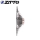 thumbnail image 2 of Yuarrent Rueda libre ZTTO de 10 velocidades, 11-42T, rueda libre de acero para bicicleta, piezas de reparación de ruedas libres reemplazables ajustables, Ciclismo Yuarrent OD003340-00B, 2 of 6