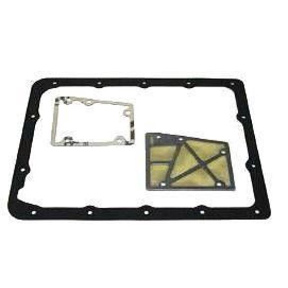 Toyota Corolla Transmission Filter Kit