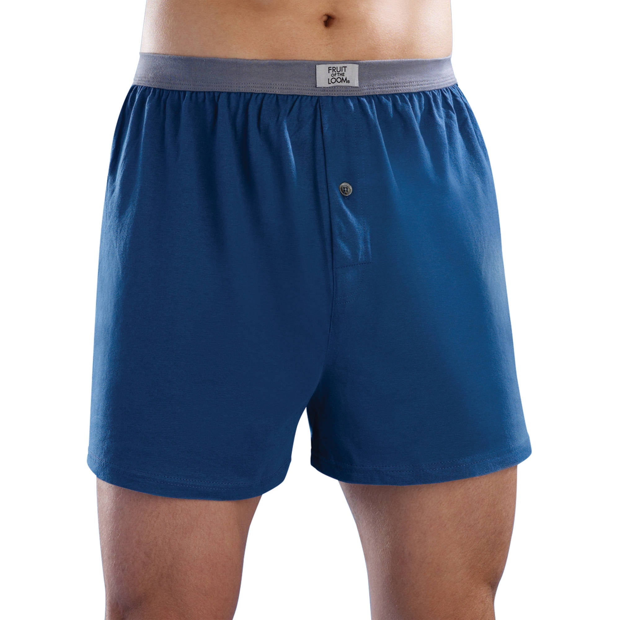 Hanes Big Men's X-Temp Thermal Underwear Unionsuit - Walmart.com