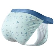 ErgoWear EW1777 SLK SE Bikini Color Frost-Birds Size S