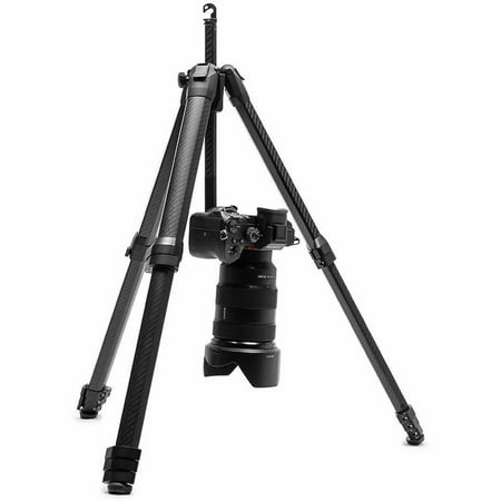 Peak Design - Travel 60" Tripod Carbon Fiber
