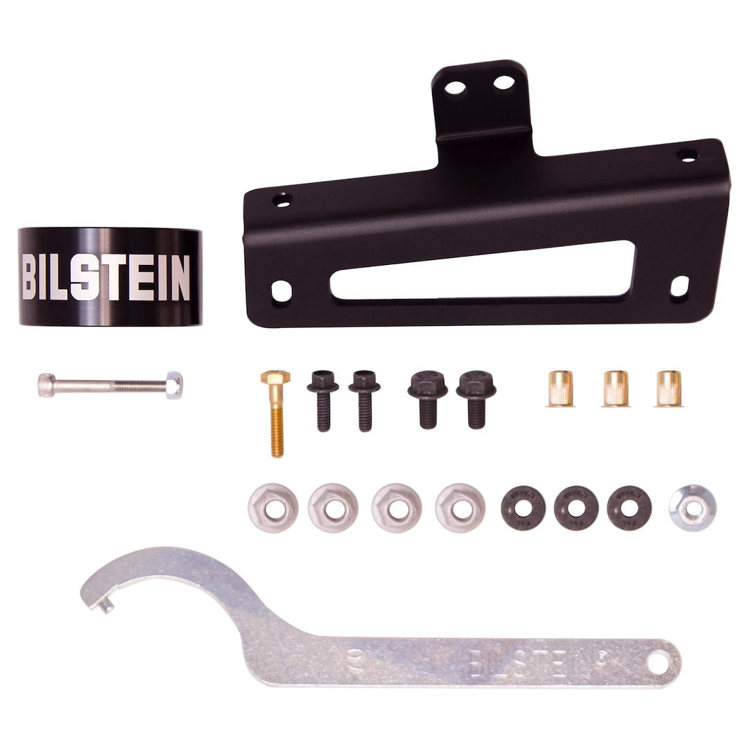 Bilstein B8 8112 (ZoneControl CR) - Front Left Corner Module