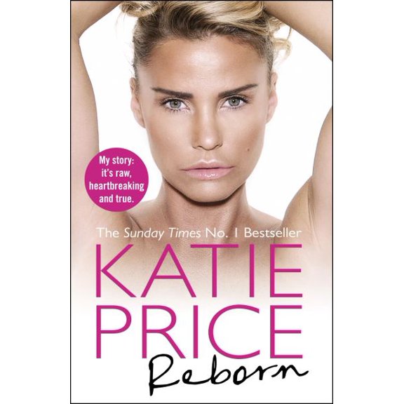 Pre-Owned Reborn (Paperback)