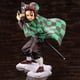 thumbnail image 3 of Figuras de acción de PVC de Demon Slayer, juguetes de Kimetsu no Yaiba, Kamado, Tanjirou, Agatsuma, Zenitsu, Kamado, Nezuko, Kochou, Shinobu, 3 of 4