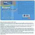 thumbnail image 5 of Blue Spring Super Blue Stuff Natural Pain Relief Cream Fast Action 3-oz roll-on (Pack of 4), 5 of 9