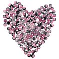 thumbnail image 2 of 150Pcs Round Loose Beads Bulk For Crafts Multi Beads Perfect For Artists And DIY Enthusiasts, 2 of 5